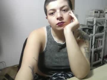 Nimetkaya Chaturbate stream image from January 28, 2026