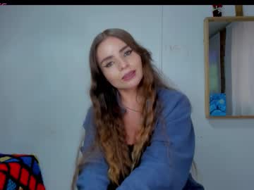 Nyusha619933 Chaturbate stream image from January 28, 2026