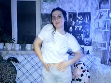 Odiliamainland Chaturbate stream image from January 28, 2026
