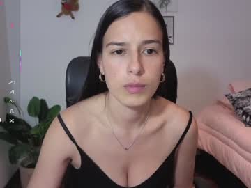 Ohanna_ Chaturbate stream image from January 28, 2026