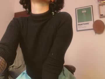 Susana_W Chaturbate stream image from January 28, 2026