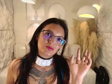 Tania__R Chaturbate stream image from January 28, 2026
