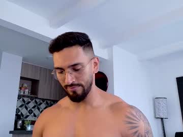 Tony_Muscle1 Chaturbate stream image from January 28, 2026