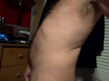 Happyhogan1 Chaturbate stream image from January 28, 2026