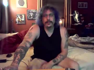 Kingpride20 Chaturbate stream image from January 28, 2026