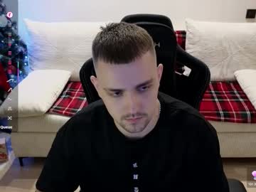 Larstar01 Chaturbate stream image from January 28, 2026