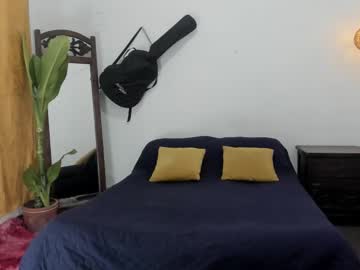 Luna_Sunflower Chaturbate stream image from January 28, 2026