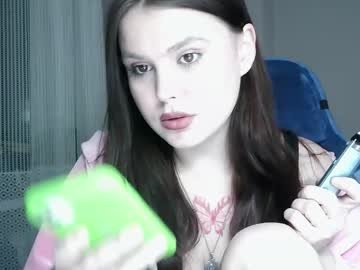 Mishelle_Model Chaturbate stream image from January 28, 2026