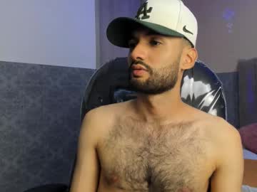 Ryan_Jackson_ Chaturbate stream image from January 28, 2026
