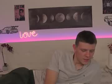 Ryker_Rr Chaturbate stream image from January 28, 2026