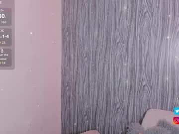 Sofiii_03 Chaturbate stream image from January 28, 2026