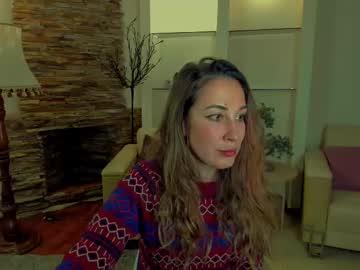 Wise_Ava Chaturbate stream image from January 28, 2026