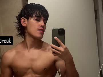 Bastianmaalouf Chaturbate stream image from January 29, 2026