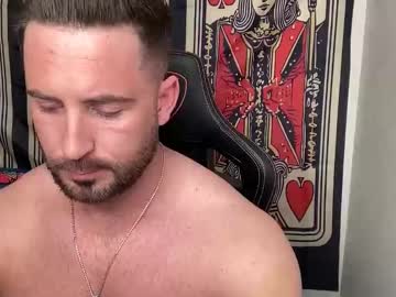 Brettmycles Chaturbate stream image from January 29, 2026