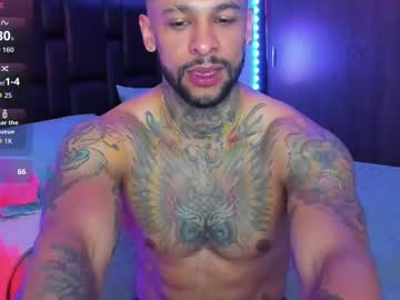 Danyfitguy_ Chaturbate stream image from January 29, 2026
