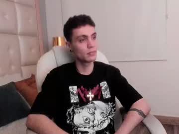 Dark_Sun333 Chaturbate stream image from January 29, 2026