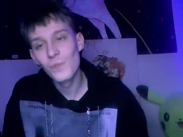 Dearboyy_ Chaturbate stream image from January 29, 2026