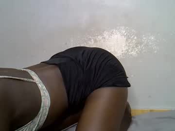 Fauzia_Byb Chaturbate stream image from January 29, 2026