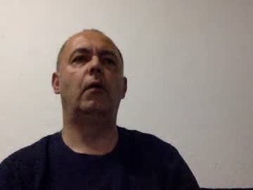 Futbolin95 Chaturbate stream image from January 29, 2026