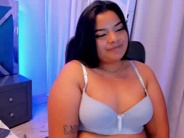 Hayleywillimas8 Chaturbate stream image from January 29, 2026