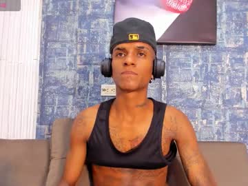 Jean_Steevin Chaturbate stream image from January 29, 2026