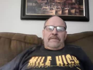 Kfries Chaturbate stream image from January 29, 2026
