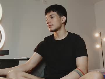 Kikeruiz_19 Chaturbate stream image from January 29, 2026