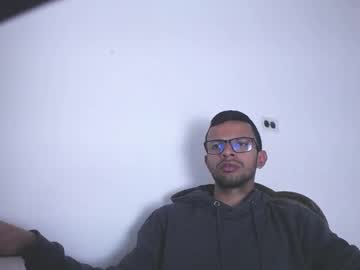 Magiber1205 Chaturbate stream image from January 29, 2026