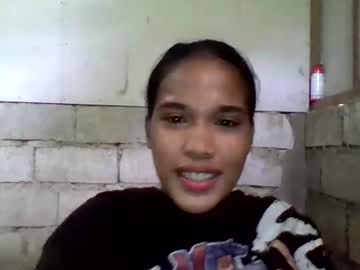 Morenagirlpinay18 Chaturbate stream image from January 29, 2026