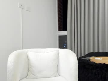 Paulina_Monrroy_ Chaturbate stream image from January 29, 2026