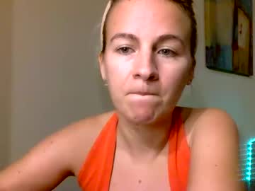 Prettybabypetite Chaturbate stream image from January 29, 2026
