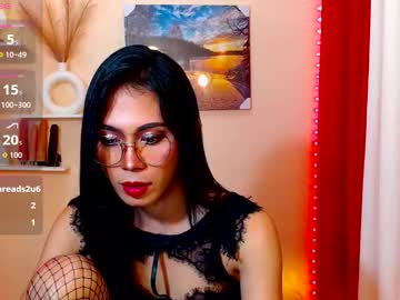 Professoralice Chaturbate stream image from January 29, 2026