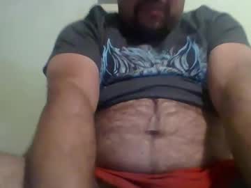 Blackcharro888 Chaturbate stream image from January 29, 2026
