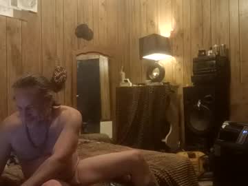 Dadpervmind Chaturbate stream image from January 29, 2026