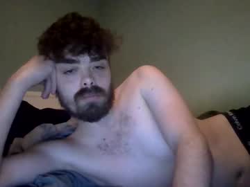 Dude106954 Chaturbate stream image from January 29, 2026