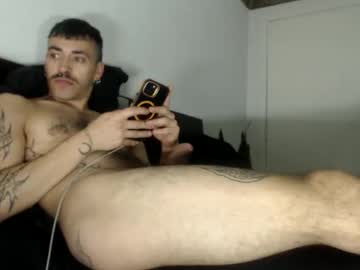 Elputoquetegusta Chaturbate stream image from January 29, 2026