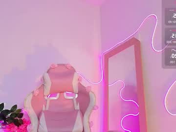Emma_Naa Chaturbate stream image from January 29, 2026