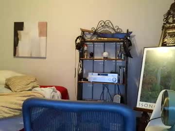 F33l_Good Chaturbate stream image from January 29, 2026