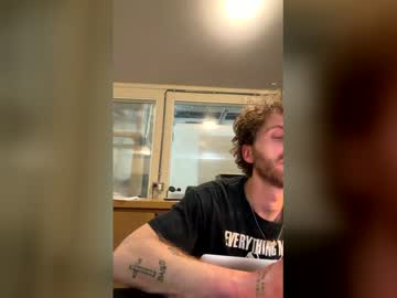 Fabius1995 Chaturbate stream image from January 29, 2026