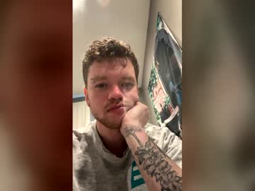Firedalton69 Chaturbate stream image from January 29, 2026