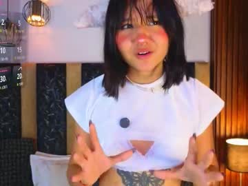 Ivi_Aiko Chaturbate stream image from January 29, 2026