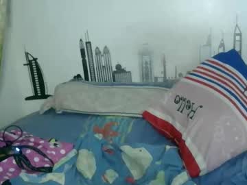 Kardi_Vaughn78 Chaturbate stream image from January 29, 2026