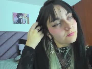 Karinna__Raven Chaturbate stream image from January 29, 2026