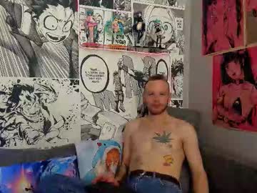 Landon_Malone Chaturbate stream image from January 29, 2026
