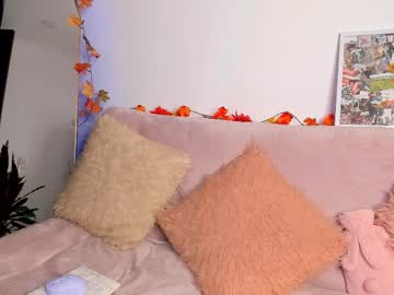 Mariham_ Chaturbate stream image from January 29, 2026