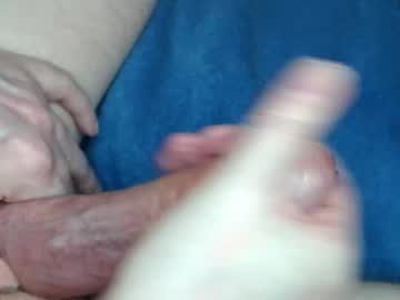 Quinquagenariandick Chaturbate stream image from January 29, 2026