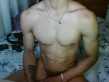 Sornero777111 Chaturbate stream image from January 29, 2026