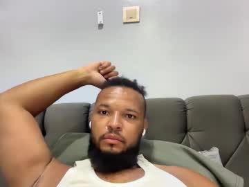 0_Kingsley Chaturbate stream image from January 29, 2026