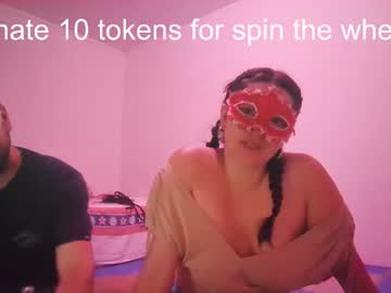 Ciceron101 Chaturbate stream image from January 29, 2026