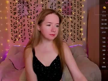 Eva_Greys Chaturbate stream image from January 29, 2026
